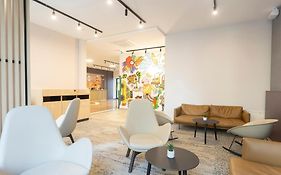 B&B Hotel Gera