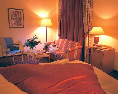 B&B Hotel Гера Номер фото