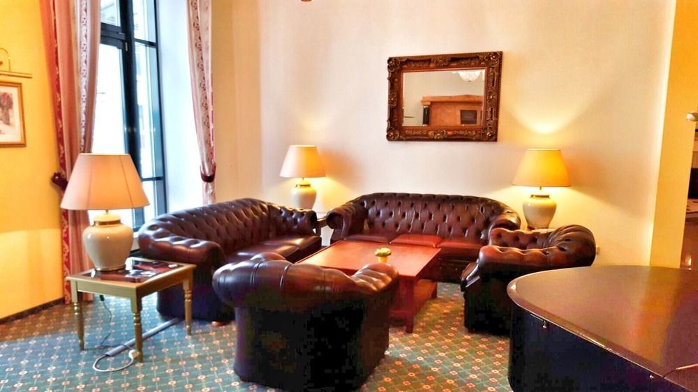 B&B Hotel Гера Экстерьер фото